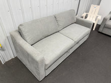 Coddle Aspen Convertible Sleeper Sofa! (NEW - PULL OUT QUEEN SIZE BED)