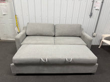 Coddle Aspen Convertible Sleeper Sofa! (NEW - PULL OUT QUEEN SIZE BED)