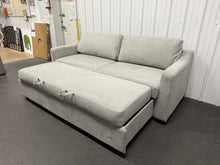 Coddle Aspen Convertible Sleeper Sofa! (NEW - PULL OUT QUEEN SIZE BED)