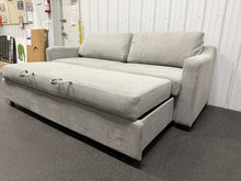 Coddle Aspen Convertible Sleeper Sofa! (NEW - PULL OUT QUEEN SIZE BED)