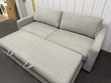Coddle Aspen Convertible Sleeper Sofa! (NEW - PULL OUT QUEEN SIZE BED)