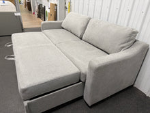 Coddle Aspen Convertible Sleeper Sofa! (NEW - PULL OUT QUEEN SIZE BED)
