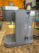 Keurig K-Express Essentials Plus, Iced and Hot Single-Serve K-Cup Pod Coffee Maker, Gray- like new- tested - no box or manual