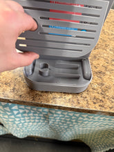 Keurig K-Express Essentials Plus, Iced and Hot Single-Serve K-Cup Pod Coffee Maker, Gray- like new- tested - no box or manual