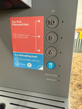 Keurig K-Express Essentials Plus, Iced and Hot Single-Serve K-Cup Pod Coffee Maker, Gray- like new- tested - no box or manual