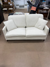 Giavonnie 65'' Upholstered Loveseat, Teddy Sofa Couch! (NEW)