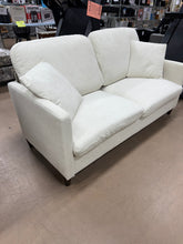 Giavonnie 65'' Upholstered Loveseat, Teddy Sofa Couch! (NEW)