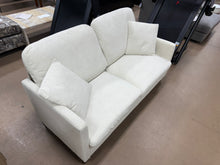 Giavonnie 65'' Upholstered Loveseat, Teddy Sofa Couch! (NEW)