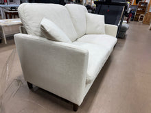 Giavonnie 65'' Upholstered Loveseat, Teddy Sofa Couch! (NEW)