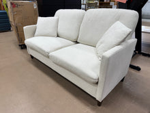 Giavonnie 65'' Upholstered Loveseat, Teddy Sofa Couch! (NEW)