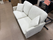 Giavonnie 65'' Upholstered Loveseat, Teddy Sofa Couch! (NEW)