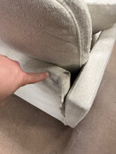 Giavonnie 65'' Upholstered Loveseat, Teddy Sofa Couch! (NEW)