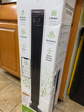 Holmes 40' Wi-Fi Tower Oscillating Fan with Clean Breeze! (NEW)