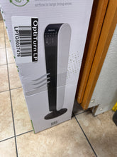 Holmes 40' Wi-Fi Tower Oscillating Fan with Clean Breeze! (NEW)