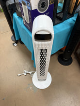 DREO 42" Cruiser Pro T1 Oscillating Bladeless Remote Tower Fan White! (NEW)