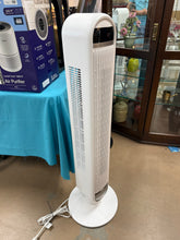 DREO 42" Cruiser Pro T1 Oscillating Bladeless Remote Tower Fan White! (NEW)