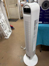 DREO 42" Cruiser Pro T1 Oscillating Bladeless Remote Tower Fan White! (NEW)