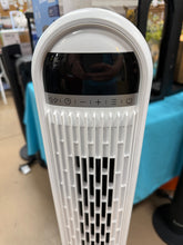 DREO 42" Cruiser Pro T1 Oscillating Bladeless Remote Tower Fan White! (NEW)