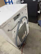LG 4.5 Cu. Ft. Ultra Large Capacity Front Load Washer with ColdWash & 6Motion Technology
 - new - scratch and dent