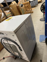 LG 4.5 Cu. Ft. Ultra Large Capacity Front Load Washer with ColdWash & 6Motion Technology
 - new - scratch and dent