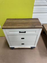 32” 3 Drawer Cabinet! (NEW & ASSEMLBED)