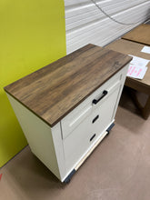 32” 3 Drawer Cabinet! (NEW & ASSEMLBED)