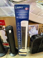 Lasko 40" 12H Timer Remote Control Oscillating Tower Fan! (NEW)