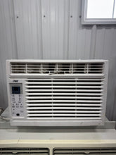 Arctic King 6,000 BTU Window Air Conditioner! (USED - MISSING SIDES & TOP PANEL/BRACKET!)
