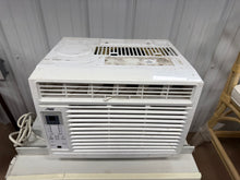 Arctic King 6,000 BTU Window Air Conditioner! (USED - MISSING SIDES & TOP PANEL/BRACKET!)
