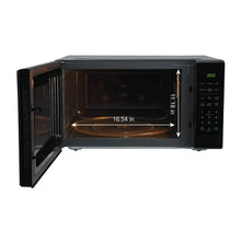 Mainstays 2.2 cu ft Microwave Ovens in Black