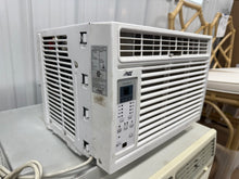 Arctic King 6,000 BTU Window Air Conditioner! (USED - MISSING SIDES & TOP PANEL/BRACKET!)