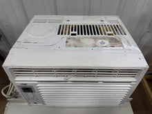 Arctic King 6,000 BTU Window Air Conditioner! (USED - MISSING SIDES & TOP PANEL/BRACKET!)