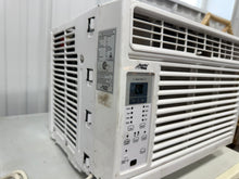 Arctic King 6,000 BTU Window Air Conditioner! (USED - MISSING SIDES & TOP PANEL/BRACKET!)