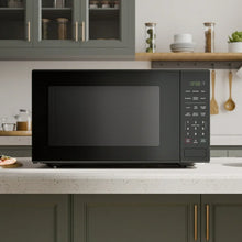 Mainstays 2.2 cu ft Microwave Ovens in Black