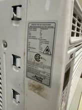 Arctic King 6,000 BTU Window Air Conditioner! (USED - MISSING SIDES & TOP PANEL/BRACKET!)