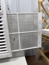 Arctic King 6,000 BTU Window Air Conditioner! (USED - MISSING SIDES & TOP PANEL/BRACKET!)