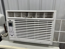 Arctic King 6,000 BTU Window Air Conditioner! (USED - MISSING SIDES & TOP PANEL/BRACKET!)