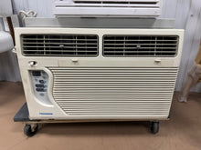 Fredders 12,000 BTU Digital Window Air Conditioner! (USED - MISSING SIDE PANELS)