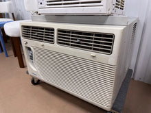 Fredders 12,000 BTU Digital Window Air Conditioner! (USED - MISSING SIDE PANELS)