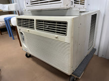 Fredders 12,000 BTU Digital Window Air Conditioner! (USED - MISSING SIDE PANELS)