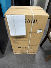 Magic Chef 3.2 cu. ft. Mini Refrigerator in White, ENERGY STAR! (NEW IN BOX)