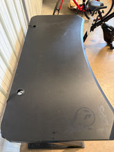 DPS Radius 60” Gaming Desk! (USED - SCRATCHED/CHIPPED FROM SHIPPING!)