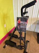 SlimStrider 360 Exercise Machine! (USED - VERY CLEAN!)