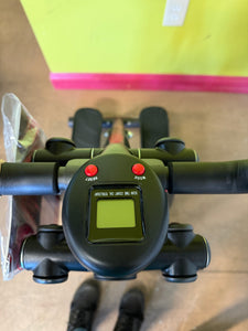 SlimStrider 360 Exercise Machine! (USED - VERY CLEAN!)