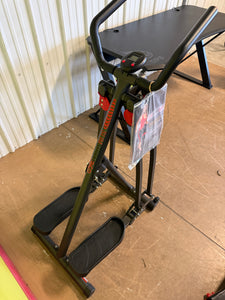 SlimStrider 360 Exercise Machine! (USED - VERY CLEAN!)