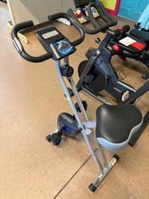XTERRA FB160 Folding Bike! (NEW & ASSEMBLED)