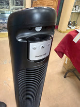 Honeywell QuietSet 8-Speed Oscillating Tower Fan Black HYF290B: Programmable Timer, Quiet Operation, ETL Listed! (NEW)