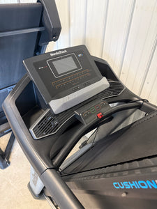NordicTrack Elite 900 Treadmill! (USED - WORKS GREAT!)