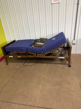 BRAND NEW MEDLINE SEMI-ELECTRIC BED- twin