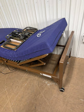 BRAND NEW MEDLINE SEMI-ELECTRIC BED- twin
